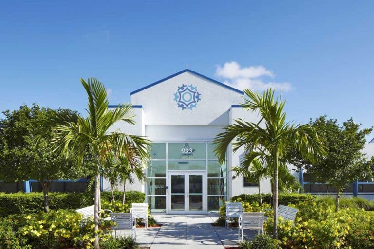 About Us Hanley Center West Palm Beach Florida