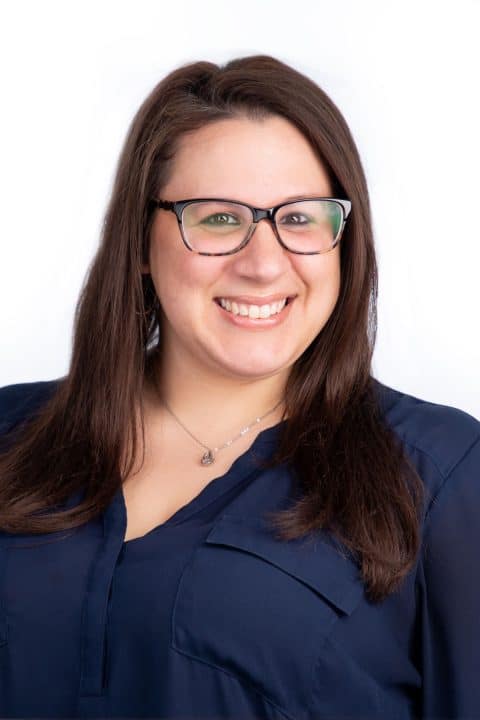 Dr. Stacy Grossman