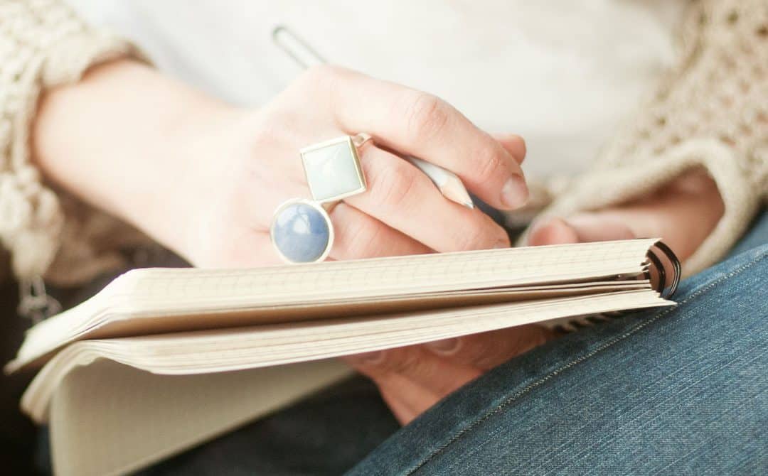 Resentment, Fear & Sex Inventory: Understanding Why We Need To Do Them