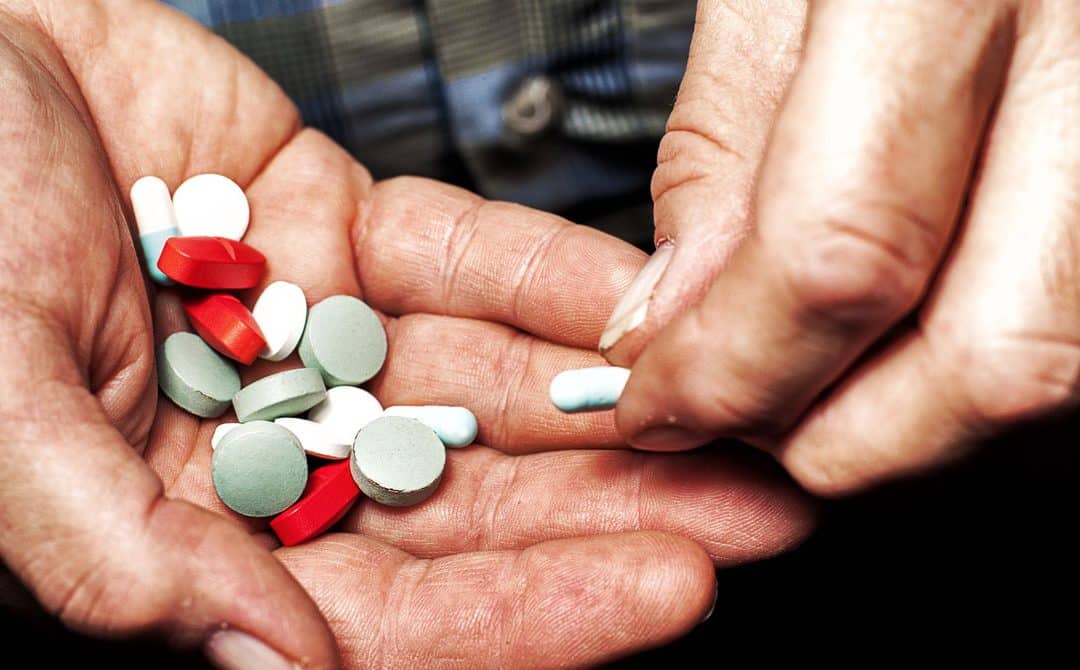 Are Older People Less Prone to Addiction?