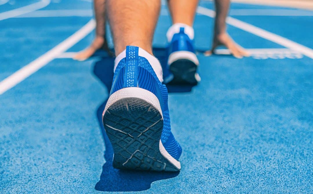 The Starting Line of Substance Use Disorder