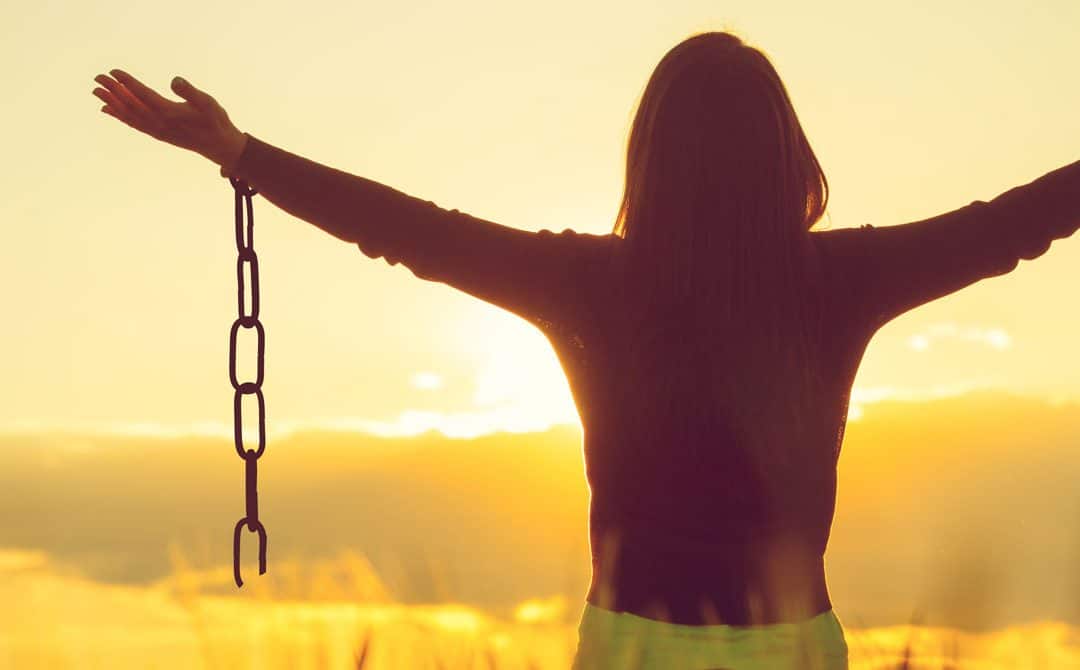 LIFE, DEATH, HUMILITY AND FREEDOM