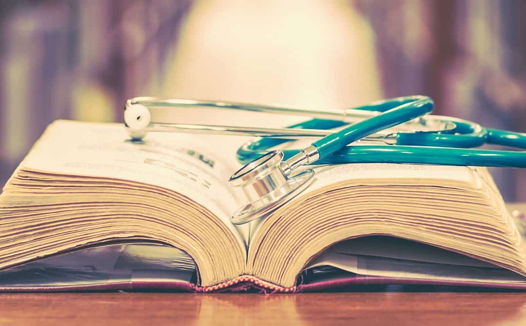 Why Medical Students Must Start Learning More About Substance Use Disorders