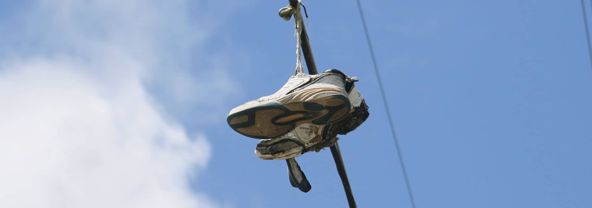 Hanging Up My Running Shoes – Alumni Testimonial