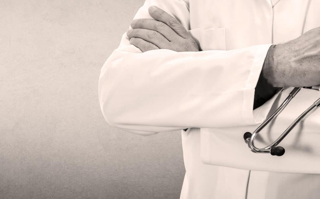 The Doctor’s Opinion