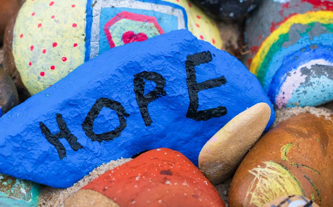 Expectation Versus Hope