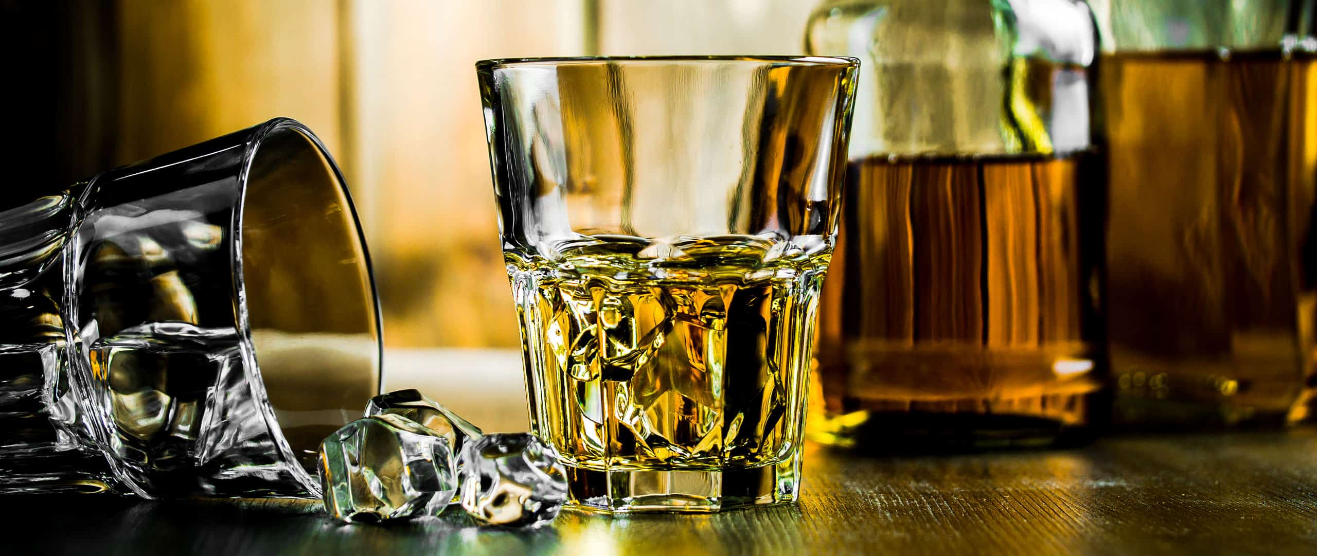 10 Signs of Alcohol Abuse in Older Adults
