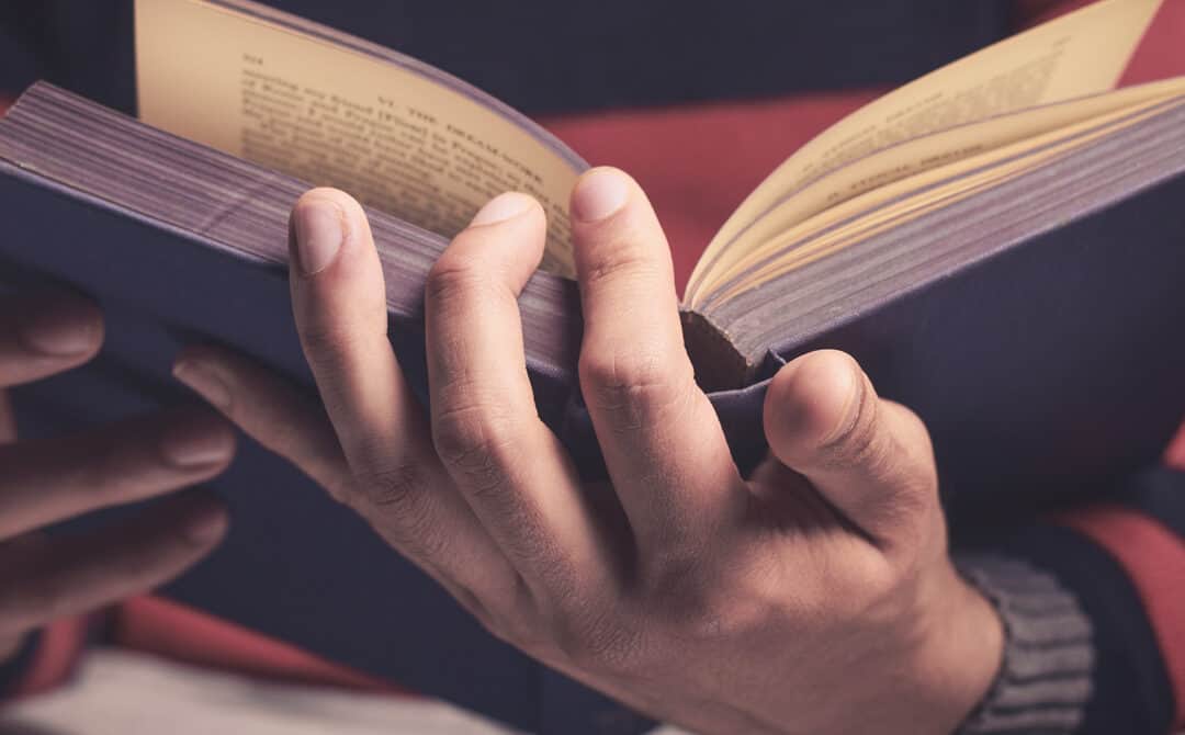 A Personal Interpretation of the 12-Steps?