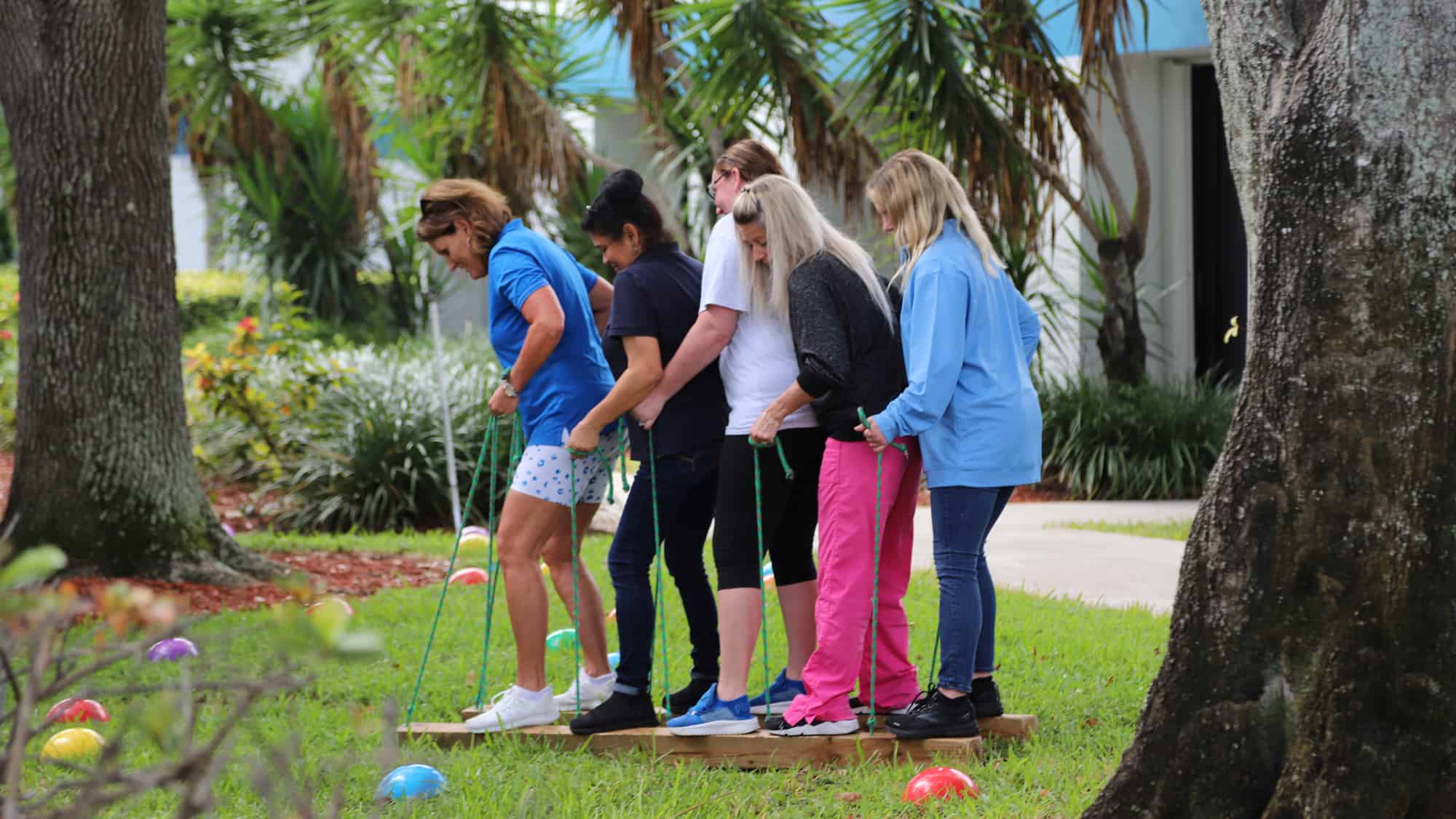 5 Benefits of Recreational Therapy for Depression