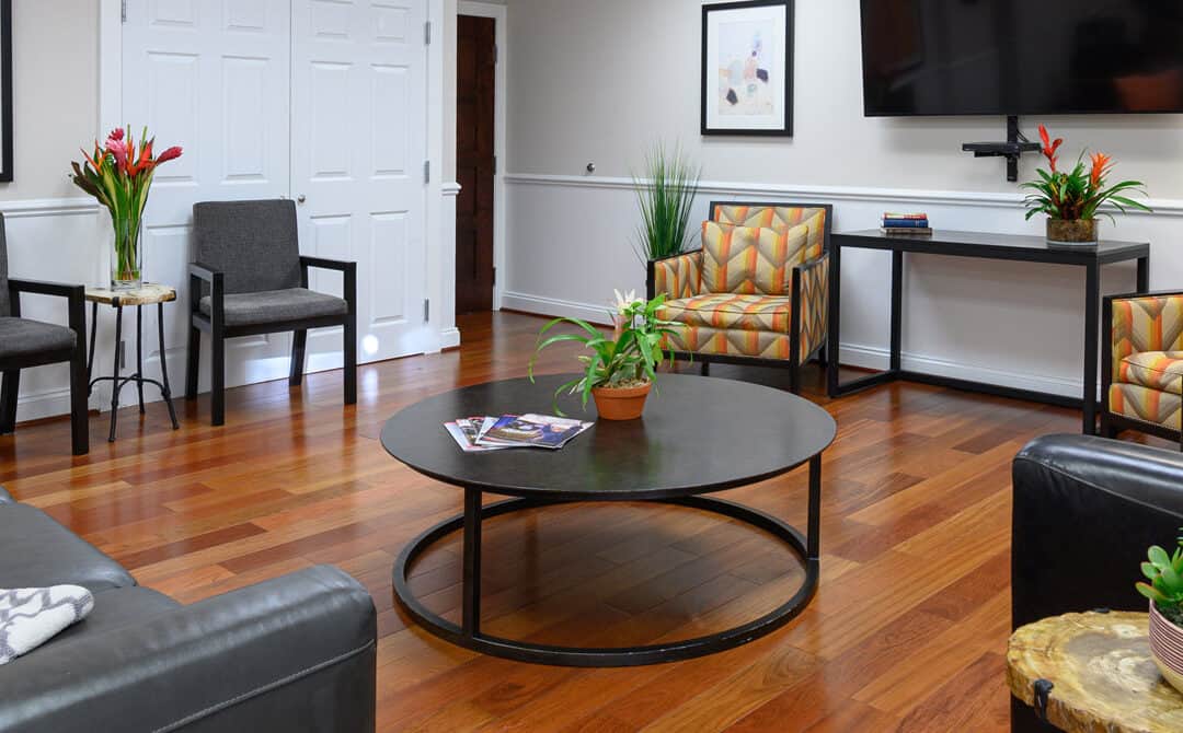 Hanley Center Opens Residential Mental Health Program