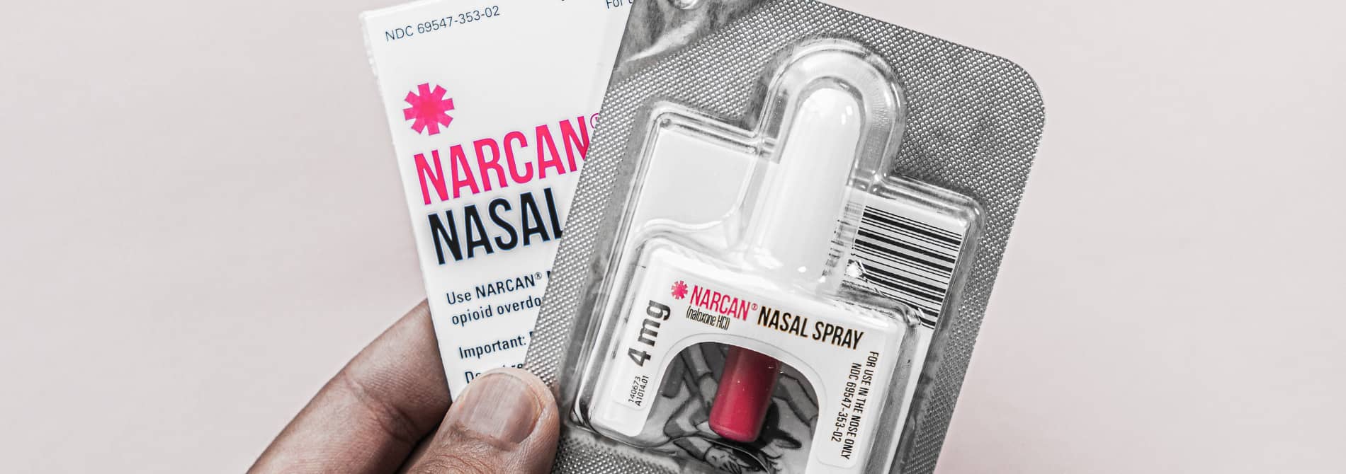 Why Everyone Should Carry NARCAN to Prevent Overdose