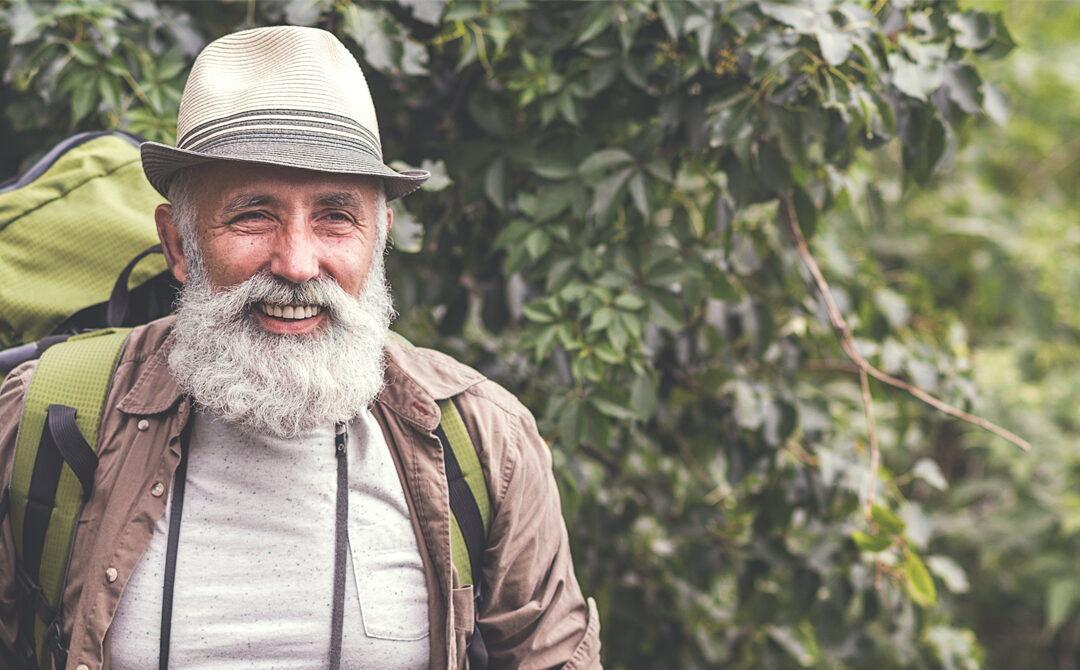 Are You Ever Too Old to Get Sober?