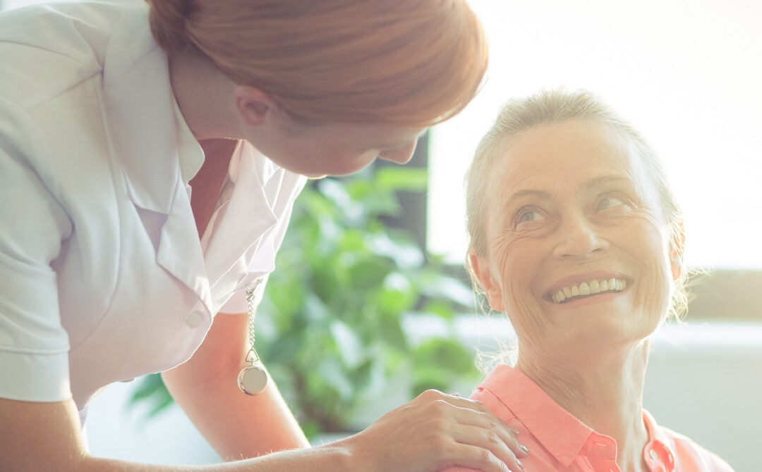 Benefits of Age-Specific Addiction Treatment for Older Adults