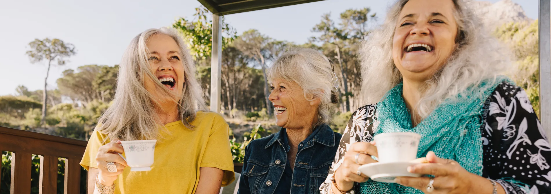 What Makes Hanley’s Older Adult Program Different?