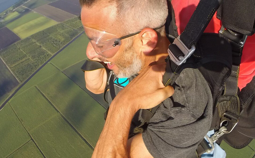 Lessons From A Lotsaholic!