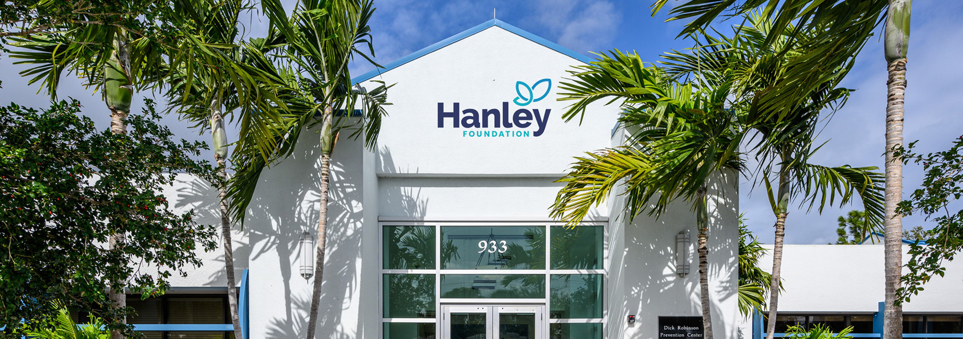 Hanley Resource Center