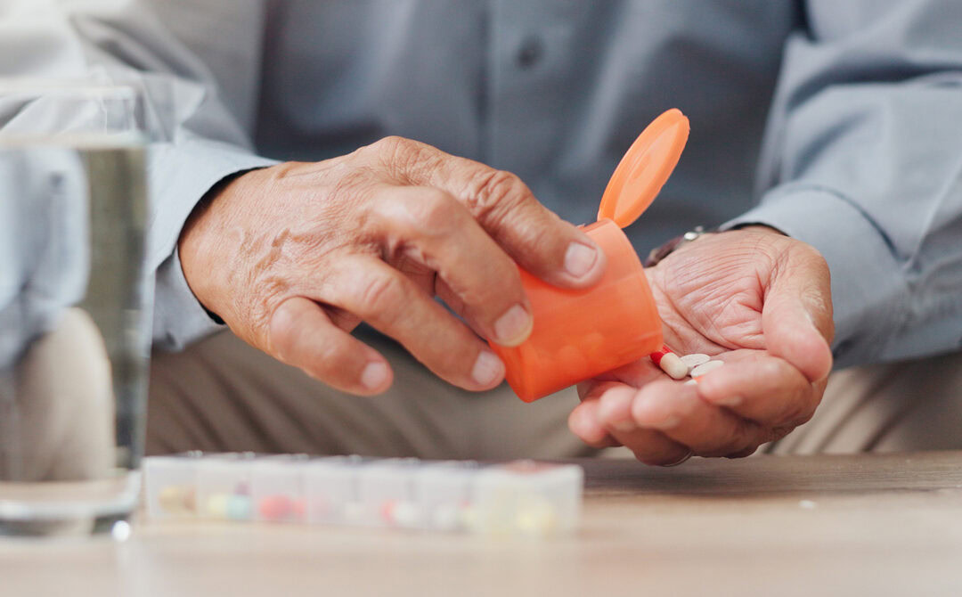 Opioids and Dementia