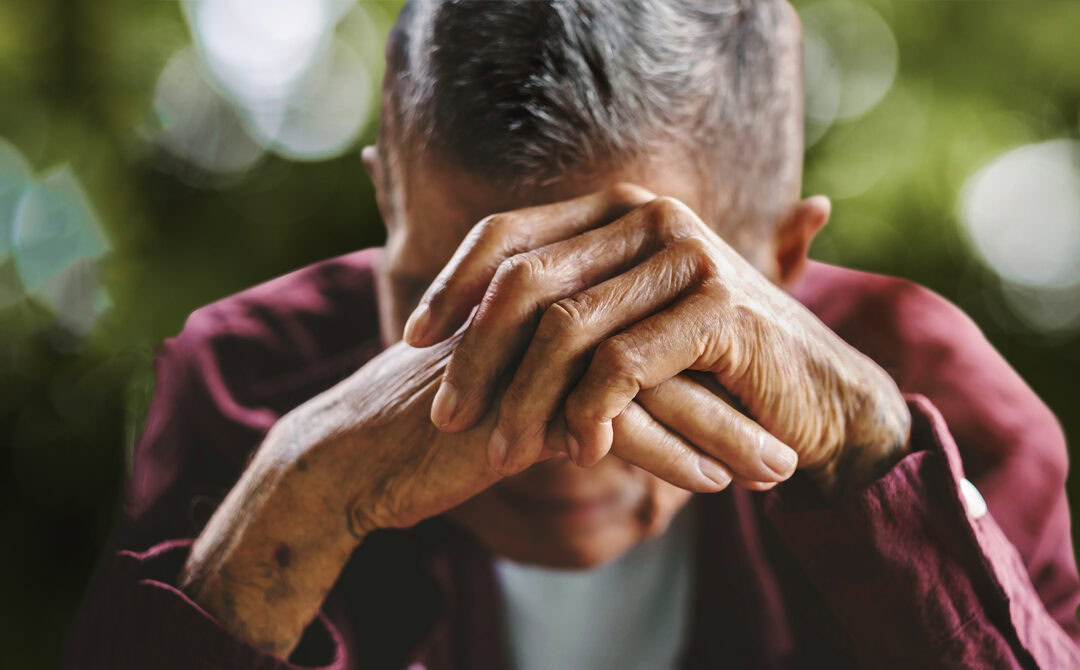 SUD and Suicide in Older Adults