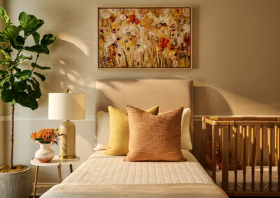 Room at Casa Flores