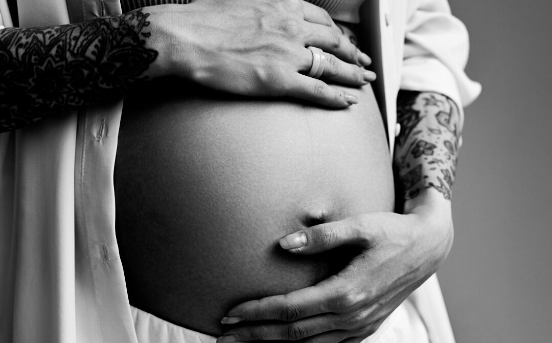 Meth Use During Pregnancy