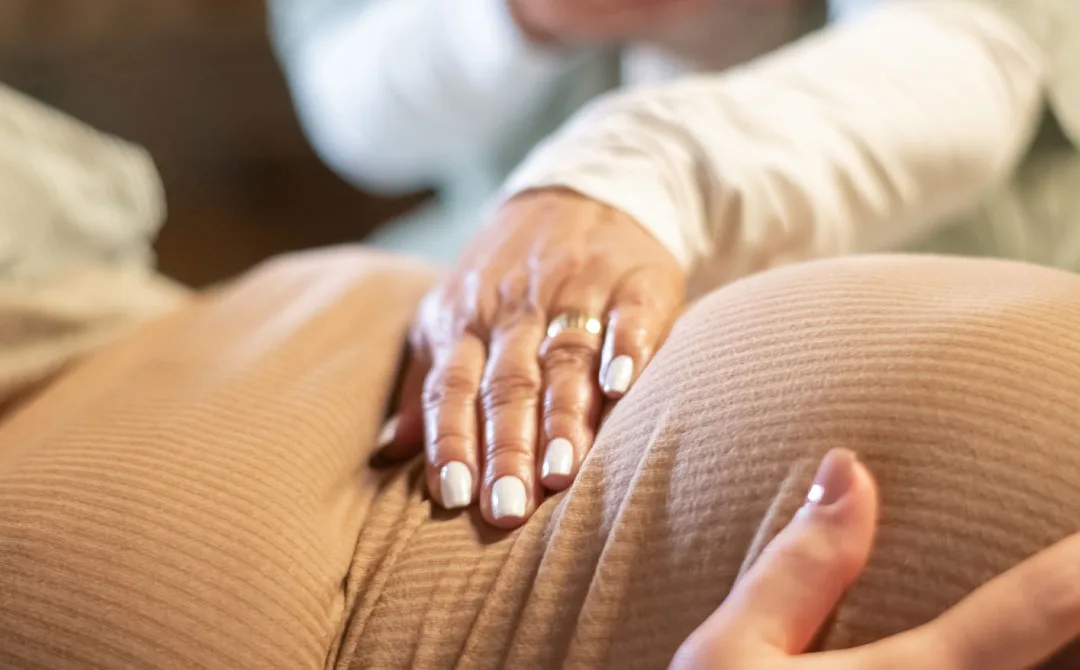 What is a Doula? The Essential Role of Birth Support in Addiction Recovery