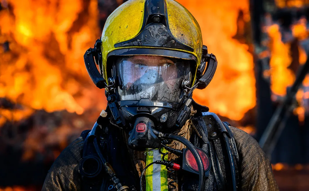 PTSD in First Responders and Veterans: The Hidden Battle After Service