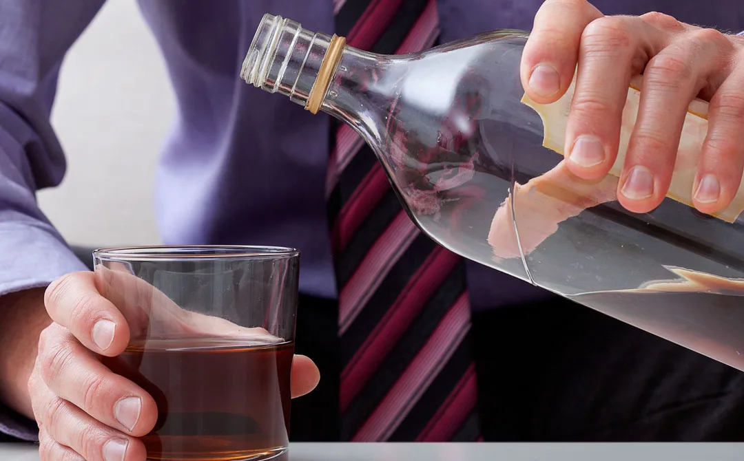 What Is a Functional Alcoholic?