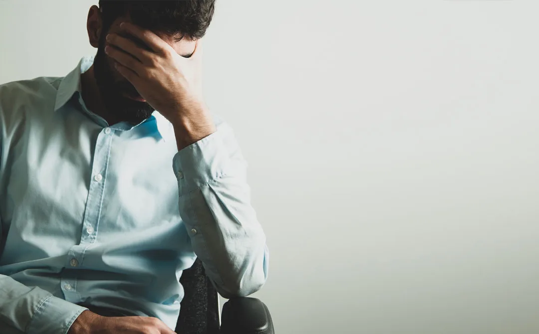 Professional Burnout