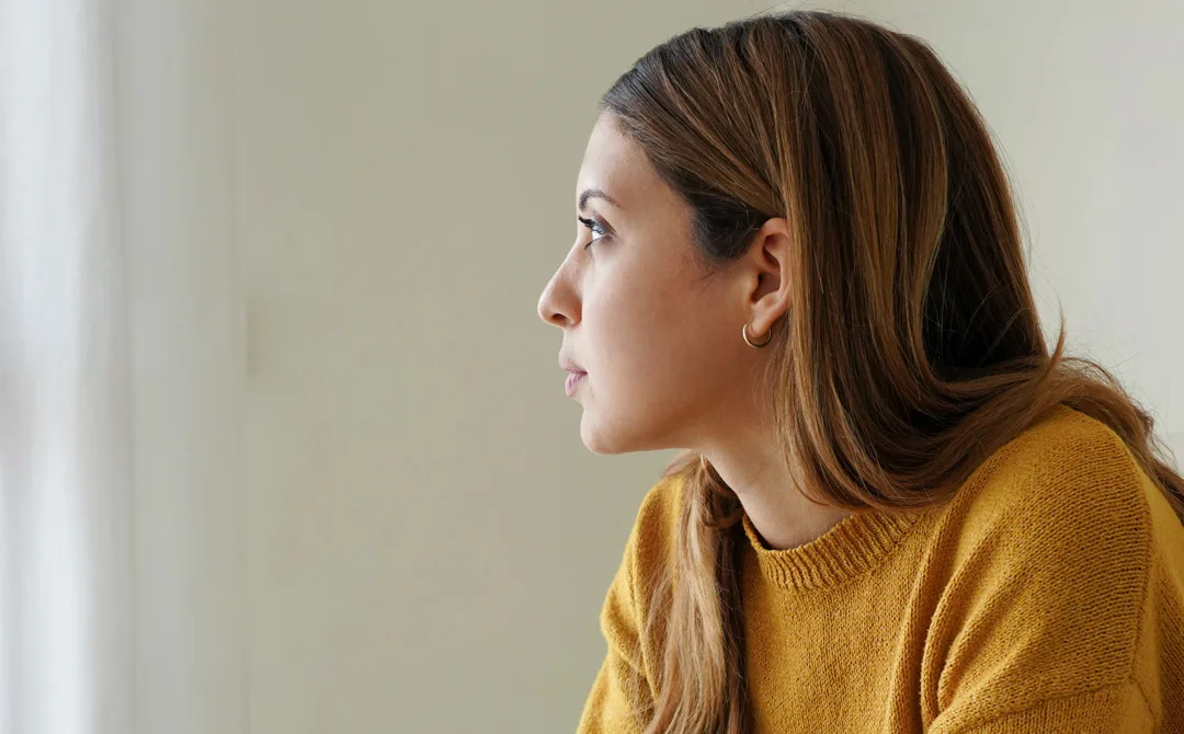 Recognizing Hidden Signs of Depression in Women