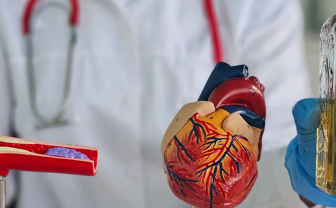 How Substance Use Affects Heart Health