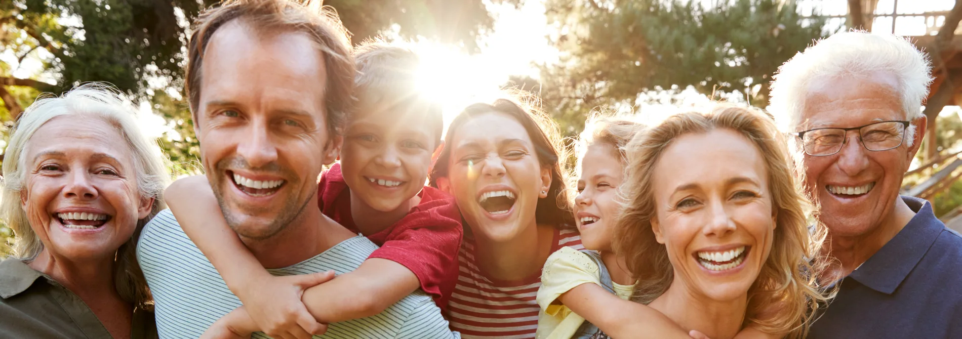 Understanding the Family Disease Model of Addiction