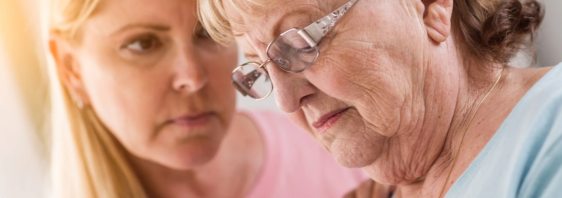 How to Talk to an Older Adult About Addiction