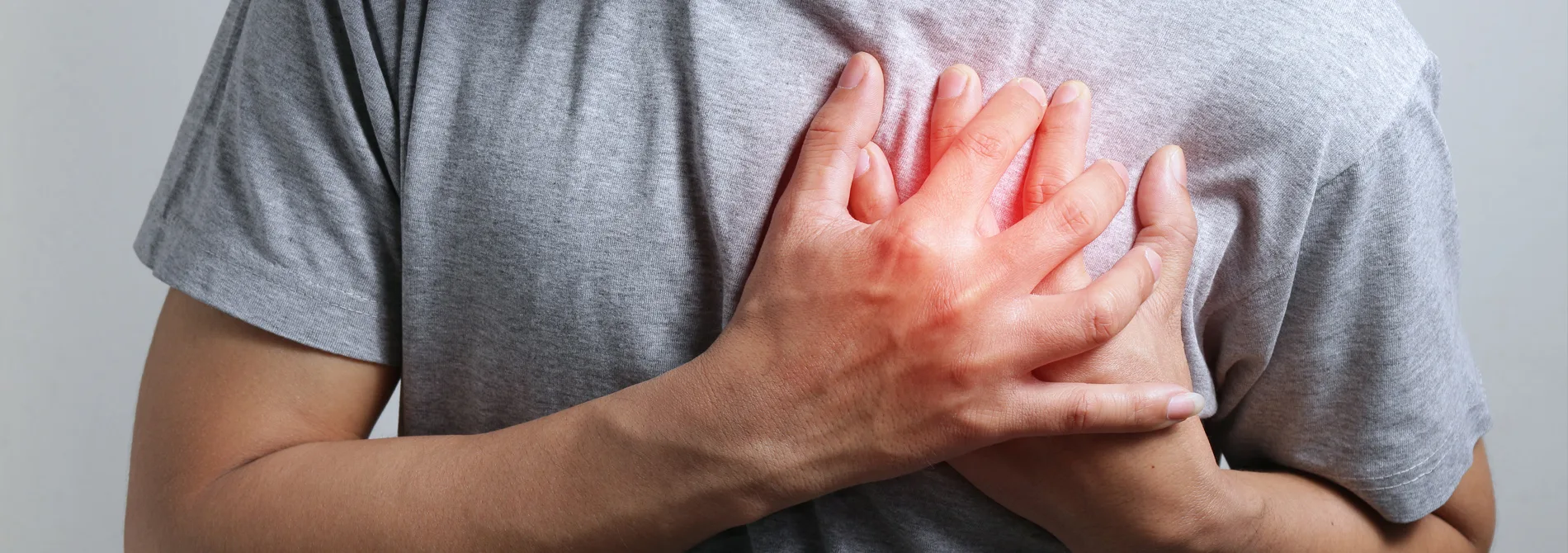 Stimulant Use and Heart Risk