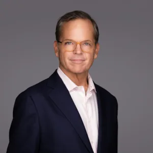 Mark O'Connor