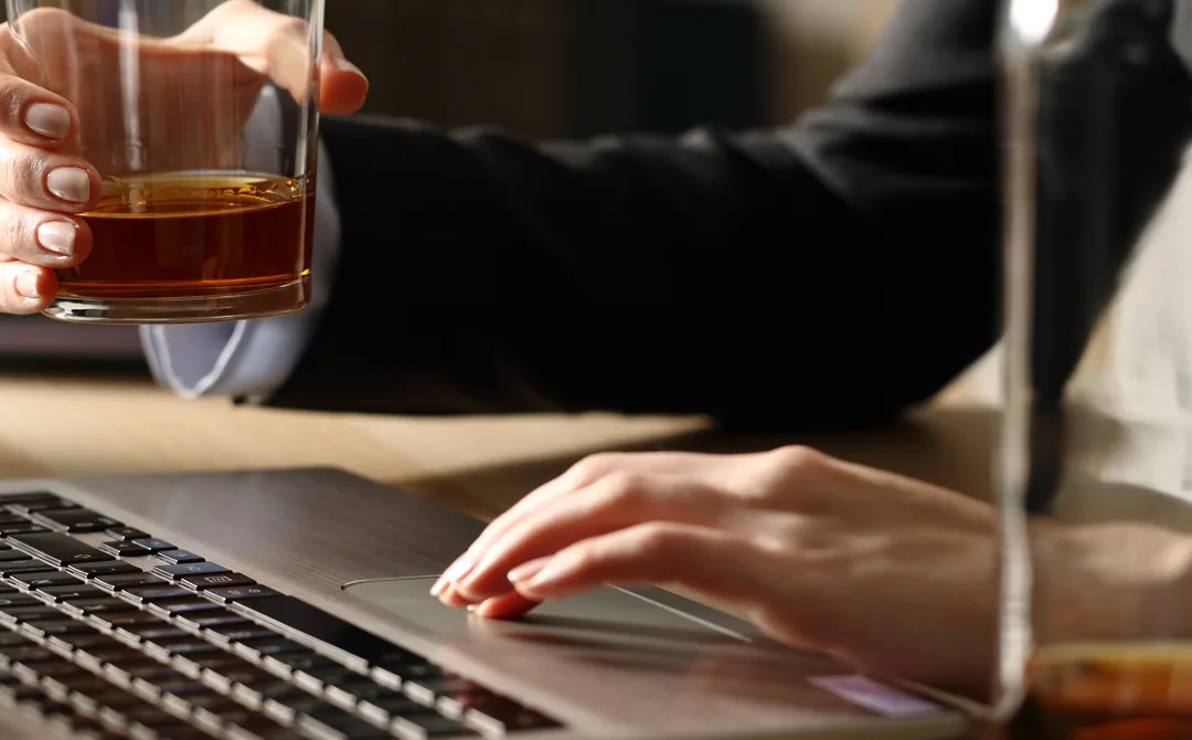 Signs of High-Functioning Alcoholism