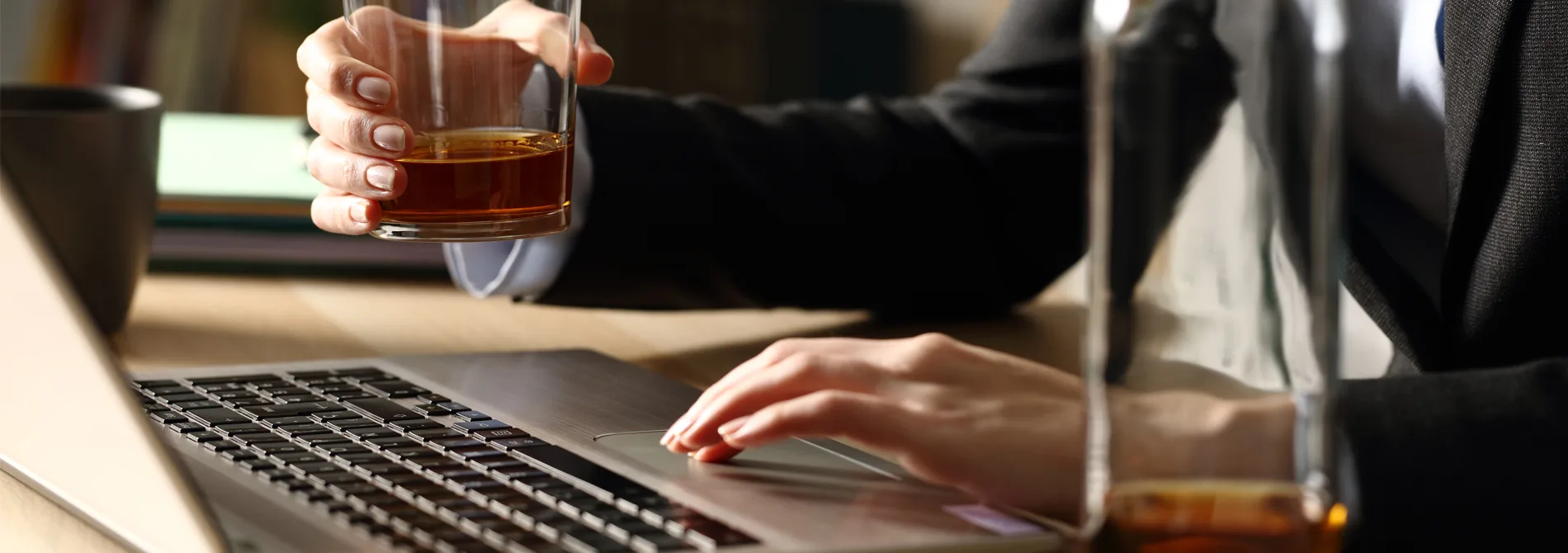 Signs of High-Functioning Alcoholism