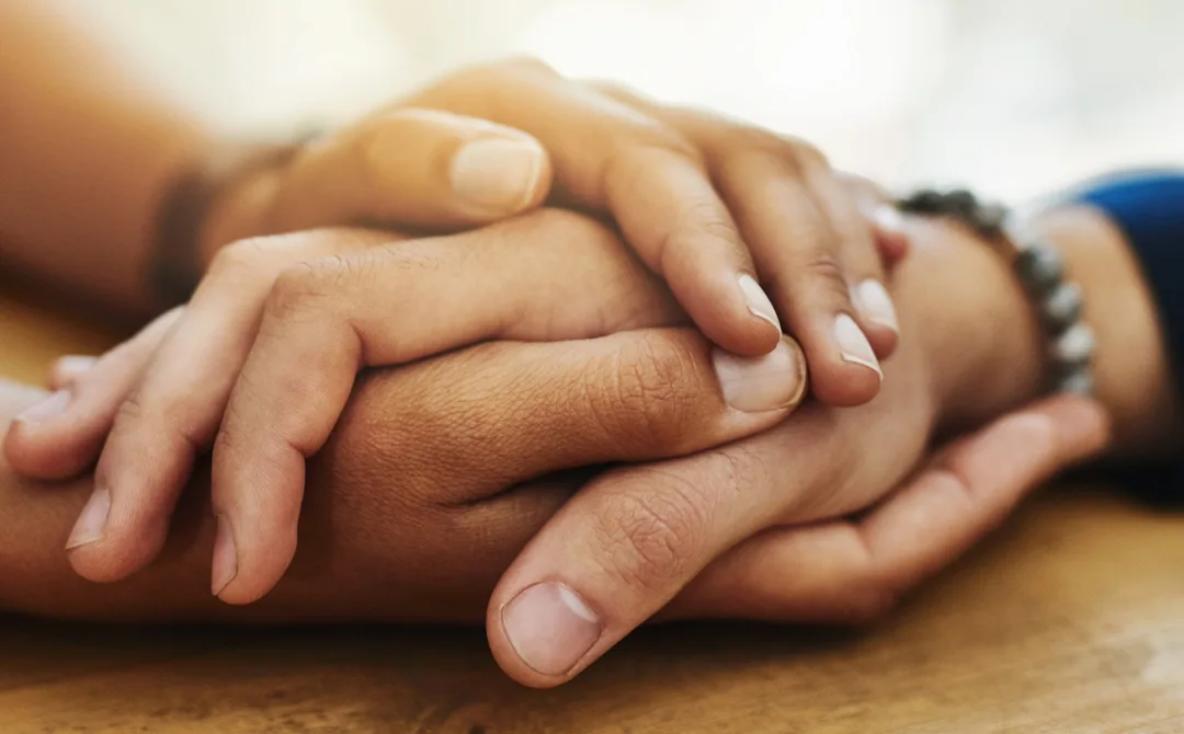 How to Support a Loved One with a Mental Health Disorder