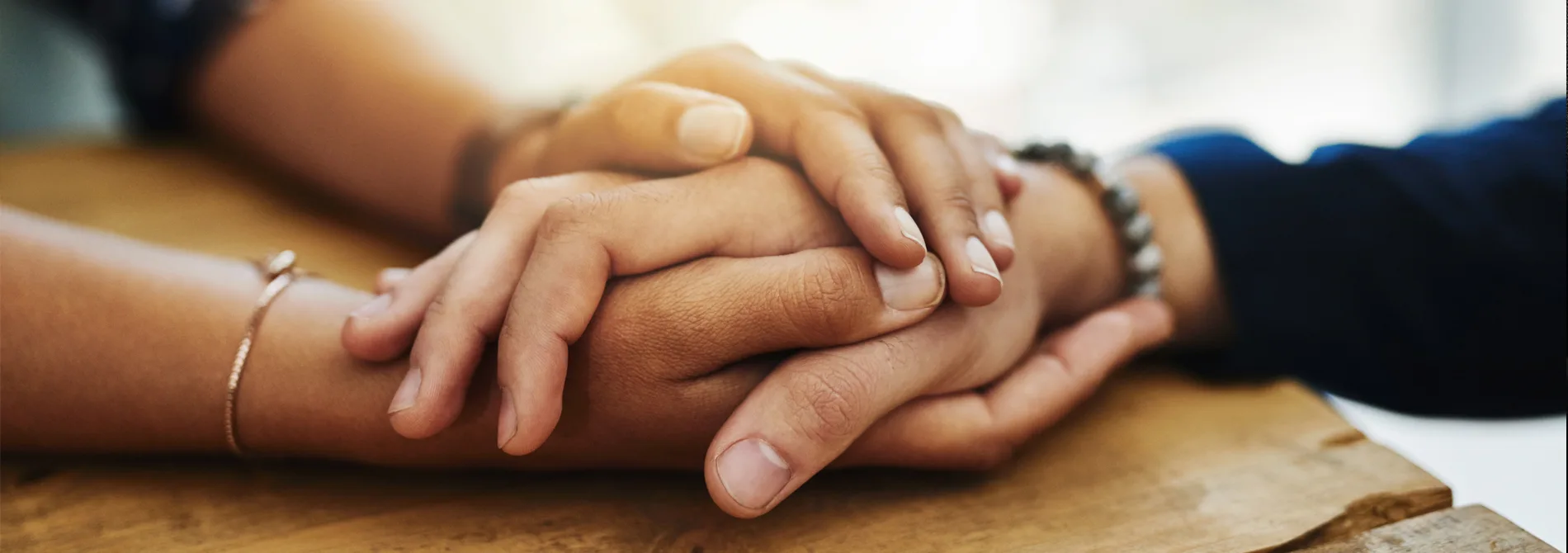 How to Support a Loved One with a Mental Health Disorder