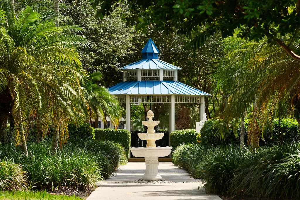 Hanley Center Campus